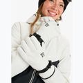 Női snowboardkesztyűk Roxy Jetty Solid whisper white 5