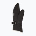 Gyerek snowboardkesztyű Roxy Jetty Solid Mitt true black 4