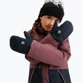 Gyerek snowboardkesztyű Roxy Jetty Solid Mitt true black 7