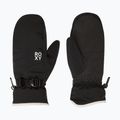 Női snowboardkesztyűk Roxy Jetty Solid Mitt true black