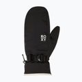 Női snowboardkesztyűk Roxy Jetty Solid Mitt true black 2