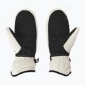 Női snowboardkesztyűk Roxy Jetty Solid Mitt whisper white 3