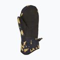 Gyerek snowboardkesztyű Roxy Jetty Mitt fennel seed/big flower rg 3