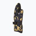 Gyerek snowboardkesztyű Roxy Jetty Mitt fennel seed/big flower rg 4