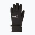 Gyerek snowboardkesztyű Roxy Freshfield true black 2