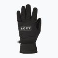 Női snowboardkesztyű Roxy Freshfield true black 2