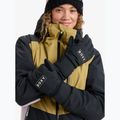 Női snowboardkesztyű Roxy Freshfield true black 5