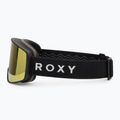 Női snowboard szemüveg ROXY Storm W black/clux ml pink gold 4