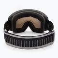 Női snowboard szemüveg ROXY Storm MG black/clux ml infrared 4