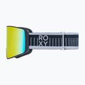 Női snowboard szemüveg ROXY Storm MG black/clux ml infrared 4