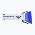 Női snowboard szemüveg ROXY Storm W white/clux ml blue 3