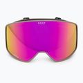 Női snowboard szemüveg ROXY Storm W nirvana/clux ml purple 2