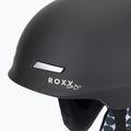 Snowboard sisak ROXY Angie anthracite sol searcher ditsy 7