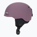 Snowboard-sisak ROXY Angie grape wine 3