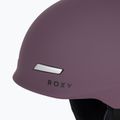 Snowboard-sisak ROXY Angie grape wine 7