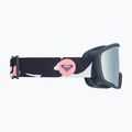 Gyerek snowboard-szemüveg ROXY Missy big flowers/clux ml orange 7