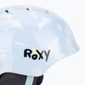 Gyerek snowboard sisak ROXY Slush Girl 7
