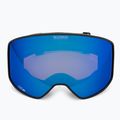 Snowboard-szemüveg Quiksilver Storm black/black clux ml blue 2