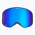 Snowboard-szemüveg Quiksilver Storm black/black clux ml blue 2