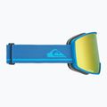 Snowboard-szemüveg Quiksilver Storm true navy/clux ml light purple 3