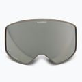 Síszemüveg Quiksilver Storm Fallen Rock/Clux ML Silver 2