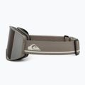 Síszemüveg Quiksilver Storm Fallen Rock/Clux ML Silver 4