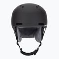Sísisak Quiksilver Journey black 2