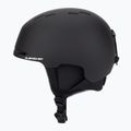 Sísisak Quiksilver Journey black 3