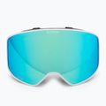 Snowboard szemüveg Quiksilver Storm white/clux ml blue 2