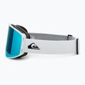 Snowboard szemüveg Quiksilver Storm white/clux ml blue 4