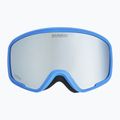 Gyerek snowboard síszemüveg Quiksilver Shredder 3D check/clux ml silver 2