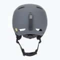 Sísisak Quiksilver Lawson Mips castlerock 4