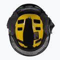 Sísisak Quiksilver Lawson Mips black melt away 5