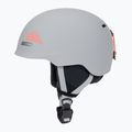 Sísisak Quiksilver Play medium grey heather 3