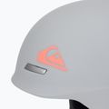 Sísisak Quiksilver Play medium grey heather 7