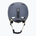 Sísisak Quiksilver Lawson Mips graystone 4