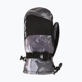 Gyerek snowboardkesztyű Quiksilver Mission Mitt thermostamp grayscale 2