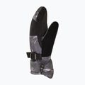 Gyerek snowboardkesztyű Quiksilver Mission Mitt thermostamp grayscale 4