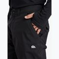 Gyerek snowboardnadrág Quiksilver Estate EQYTP03237 true black 4