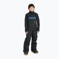 Gyerek snowboardnadrág Quiksilver Mash Up Bib true black