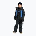Gyerek snowboardnadrág Quiksilver Mash Up Bib true black 4