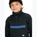 Gyerek snowboardnadrág Quiksilver Mash Up Bib true black 5