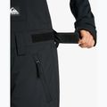 Gyerek snowboardnadrág Quiksilver Mash Up Bib true black 7