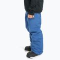 Gyerek snowboardnadrág Quiksilver Estate true navy 4