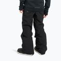 Gyerek snowboardnadrág Quiksilver Estate true black 3