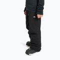 Gyerek snowboardnadrág Quiksilver Estate true black 4