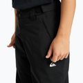 Gyerek snowboardnadrág Quiksilver Estate true black 5