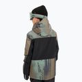 Gyerek snowboard kabát Quiksilver Side Hit Block bloomfade dark ivy 3