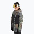 Gyerek snowboard kabát Quiksilver Side Hit Block bloomfade dark ivy 4