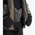 Gyerek snowboard kabát Quiksilver Side Hit Block bloomfade dark ivy 7